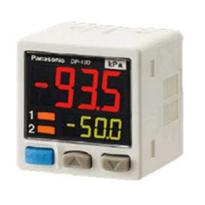 双画面数字压力传感器DP-100
