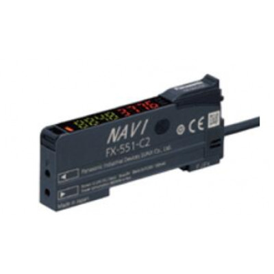 数字光纤传感器 FX-550