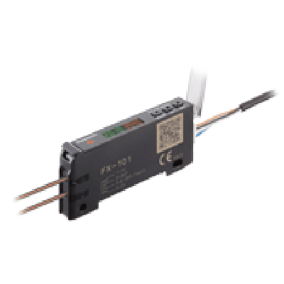 数字光纤传感器 FX-100