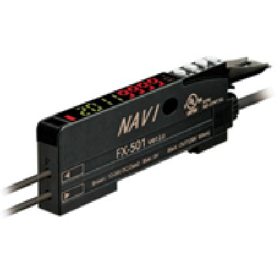数字光纤传感器 FX-500 